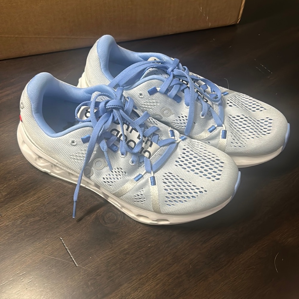 Like New Blue Onclouds 7.5W
